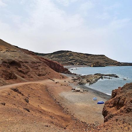 Viviendas El Pescador - Timon El Golfo Bagian luar foto